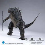 Godzilla 2014 Hiya Toys