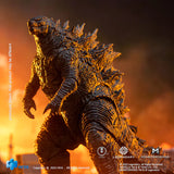 Godzilla vs. Kong Godzilla (Version Mejorada) Hiya Toys
