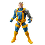 Cable X-Men Marvel Legends