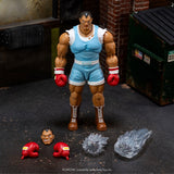 Balrog Ultra Street Fighter II Jada Toys