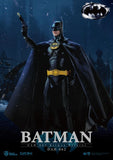 Batman Returns 1991 Dynamic Beast Kingdom DAH-082 Batman