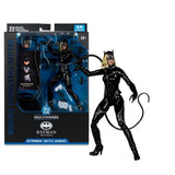 Gatubela Catwoman Batman Returns McFarlane DC Multiverse