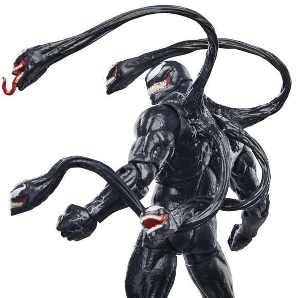 Venom Let There Be Carnage Marvel Legends
