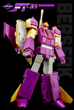 FansToys FT-21 Berserk Blitzwing