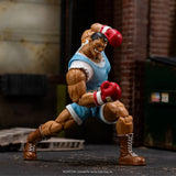 Balrog Ultra Street Fighter II Jada Toys