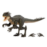Scorpios Rex Jurassic World Hammond Collection Mattel
