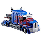 Nemesis Prime Transformers Studio Series Optimus Prime The Last Knight Hasbro