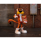 Cheetos Chester Cheetah Flamin' Hot Glow-in-the-Dark Exclusive