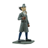 Inspector Gadget Super Figure