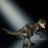 Scorpios Rex Jurassic World Hammond Collection Mattel