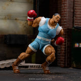 Balrog Ultra Street Fighter II Jada Toys