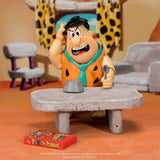 Pedro Picapiedra Fruity Pebbles 1:12 Jada Toys