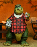 Dinosaurios Ultimate Earl Sinclair NECA