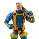 Cable X-Men Marvel Legends