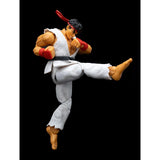 Ryu Ultra Street Fighter II Jada Toys