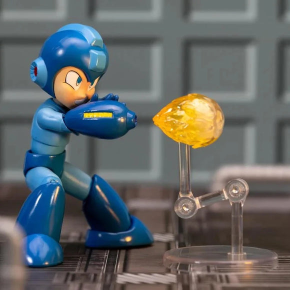 Mega Man 1/12 Jada Toys