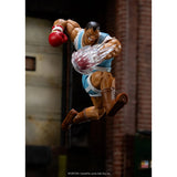 Balrog Ultra Street Fighter II Jada Toys