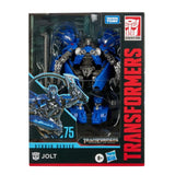 Transformers Studio Series 75 Deluxe Jolt