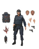 RoboCop Ultimate Alex Murphy (OCP Uniform Ver.) NECA