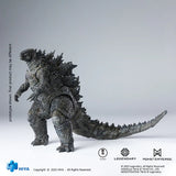 Godzilla vs. Kong Godzilla (Version Mejorada) Hiya Toys