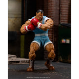 Balrog Ultra Street Fighter II Jada Toys