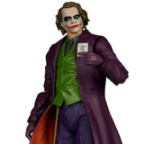 The Joker (The Dark Knight) Deluxe Theatrical Edition McFarlane