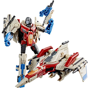 Transformers: One Studio Series Deluxe Class Starscream