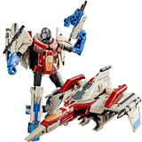 Transformers: One Studio Series Deluxe Class Starscream