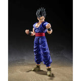 Ultimate Gohan (Reissue) Dragon Ball Super: Super Hero S.H.Figuarts