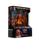 Dhalsim 1/12 Ultra Street Fighter II  Jada