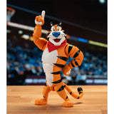 El Tigre Tony 1/12 Zucaritas de Kellogg's  Jada Toys