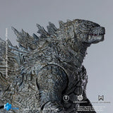 Godzilla vs. Kong Godzilla (Version Mejorada) Hiya Toys