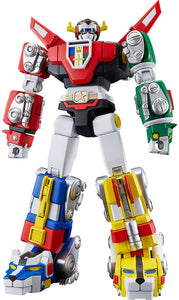 Voltron Moderoid Model Kit Good Smile Company