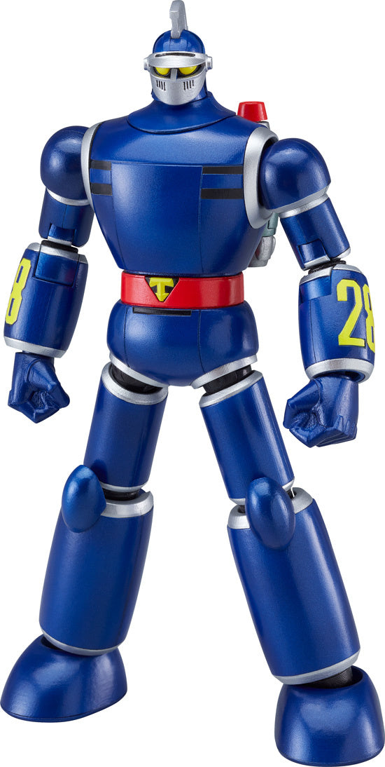 IronMan 28 MODEROID Messenger of the Sun TETSUJIN28 (Reissue)