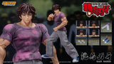 BAKI HANMA "SON OF THE OGRE" Storm Collectibles
