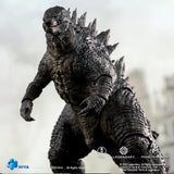 Godzilla 2014 Hiya Toys