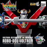 Voltron Defensor del Universo ThreeZero Robo Dou