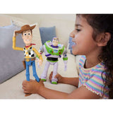 Toy Story Large Scale Woody MATTEL