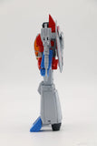 Starscream Masterpiece Deformation Space DS-01 Crimson Wings 4th Party KO