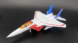 Starscream Masterpiece Deformation Space DS-01 Crimson Wings 4th Party KO