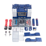 Soundwave Robot Paradise KO Fanstoys Acoustic Wave 4th Party