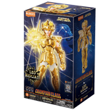 Leo Aiolia Saint Seiya Champion Class 02  Blokees