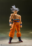 S.H.Figuarts Son Goku Ultra Instinct