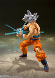 S.H.Figuarts Son Goku Ultra Instinct