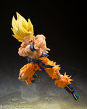 Goku Legendary Super Saiyan Dragon Ball Z S.H.Figuarts