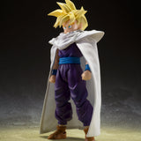 Dragon Ball Z S.H.Figuarts Super Saiyan Gohan (The Warrior Who Surpassed Goku)