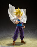 Dragon Ball Z S.H.Figuarts Super Saiyan Gohan (The Warrior Who Surpassed Goku)
