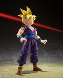 Dragon Ball Z S.H.Figuarts Super Saiyan Gohan (The Warrior Who Surpassed Goku)