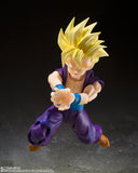 Dragon Ball Z S.H.Figuarts Super Saiyan Gohan (The Warrior Who Surpassed Goku)