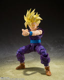 Dragon Ball Z S.H.Figuarts Super Saiyan Gohan (The Warrior Who Surpassed Goku)